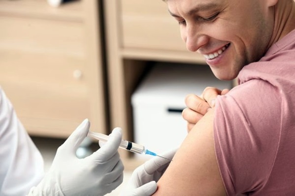 Прививка от гепатита В изображение 2