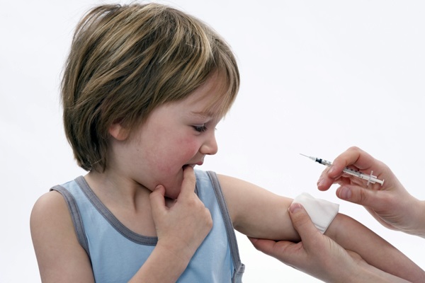 Прививка от пневмококковой инфекции детям изображение 2