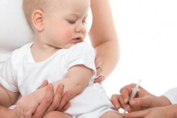 Прививки на дому ребенку изображение 1