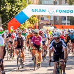 Велозаезд Gran Fondo в г. Рузе — 26 мая 2019 г.