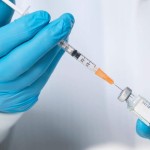 Вакцинация для профилактики гриппа