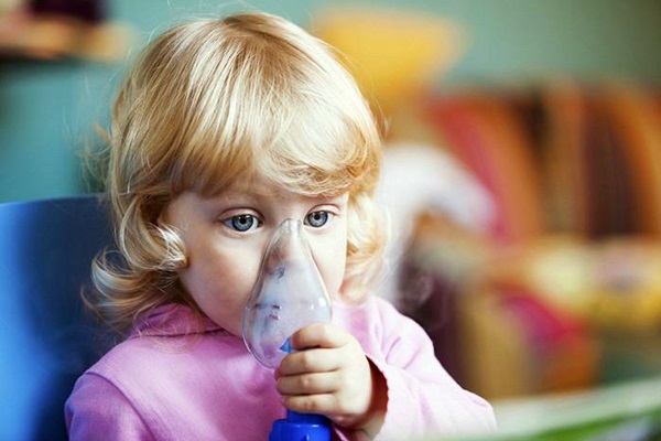 Бронхиальная астма изображение №2