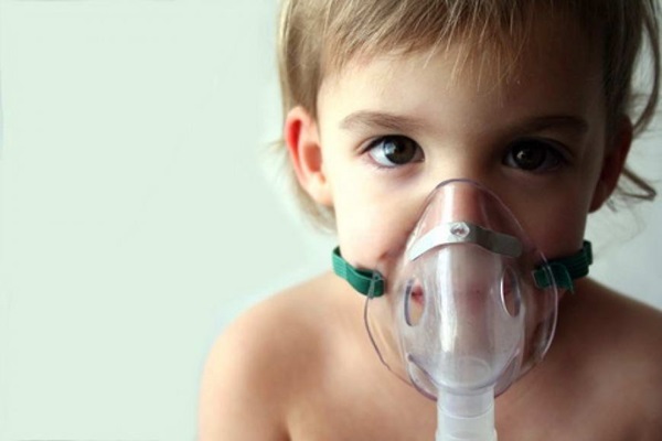Бронхиальная астма изображение №3
