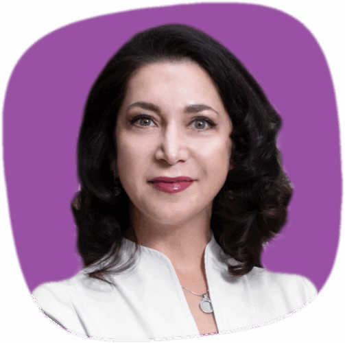 Квашина Валентина Владимировна