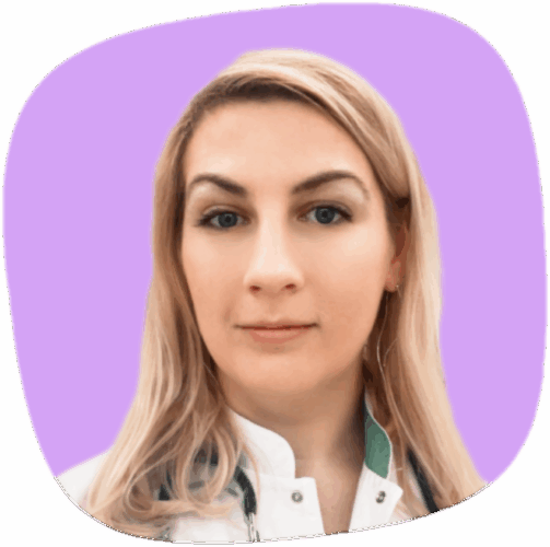 Шарабакина Дарья Андреевна