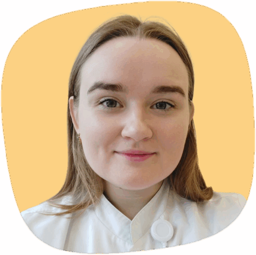 Манаенкова Полина Игоревна