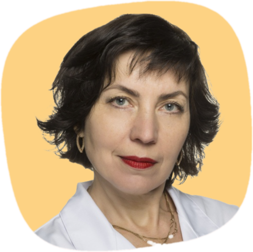 Павлова Татьяна Ивановна