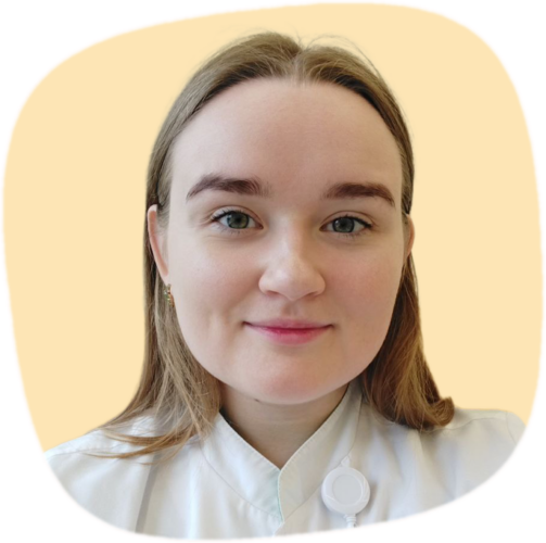 Манаенкова Полина Игоревна