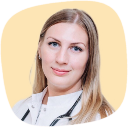 Шарабакина Дарья Андреевна