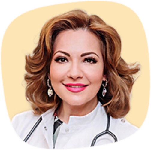 Пастушная Виктория Сергеевна