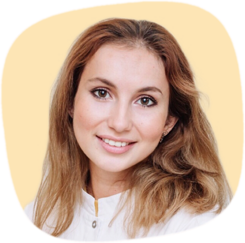 Дендина Евгения Владимировна