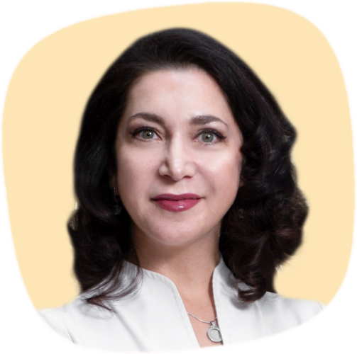 Квашина Валентина Владимировна