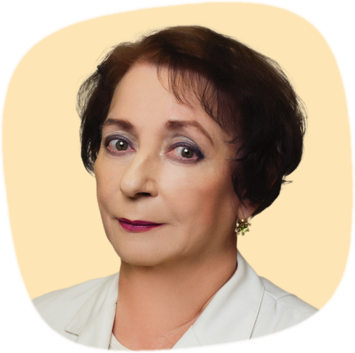 Судовская Татьяна Викторовна