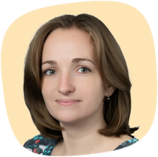 Лебедева Светлана Владимировна