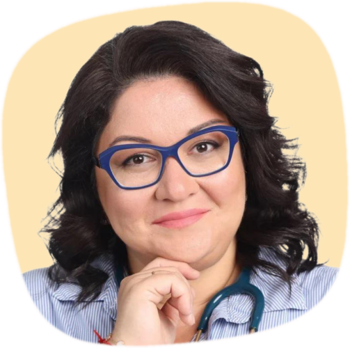 Зайниддинова Рабият Салахиддиновна