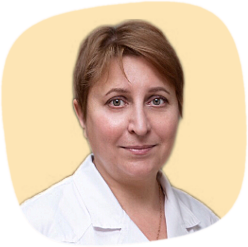 Ильина Лариса Анатольевна