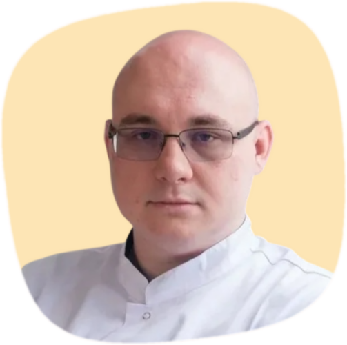 Мишин Кирилл Дмитриевич