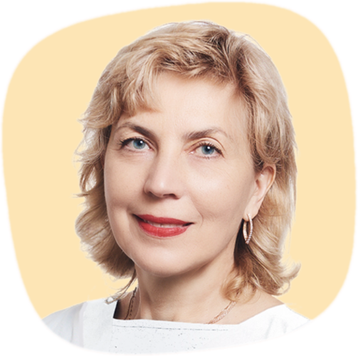 Павлова Татьяна Ивановна