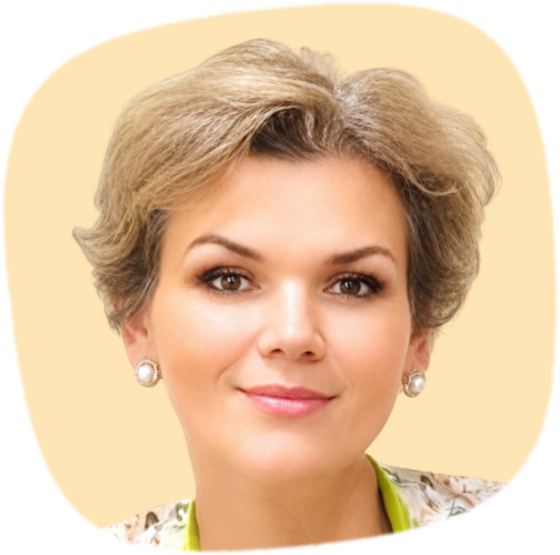 Рожнова Мария Сергеевна