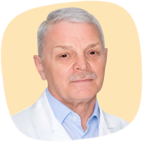 Березин Валерий Николаевич