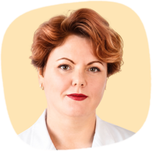 Коноваленко Анна Владимировна