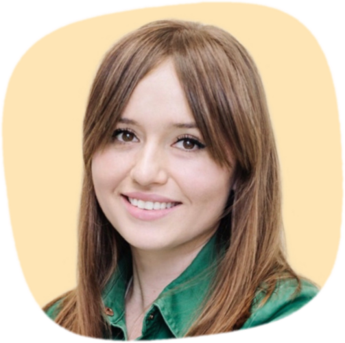Павлова Людмила Александровна
