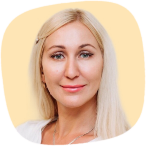 Чубукова Светлана Ивановна