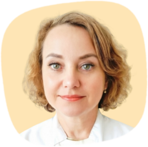 Корчагина Елена Павловна