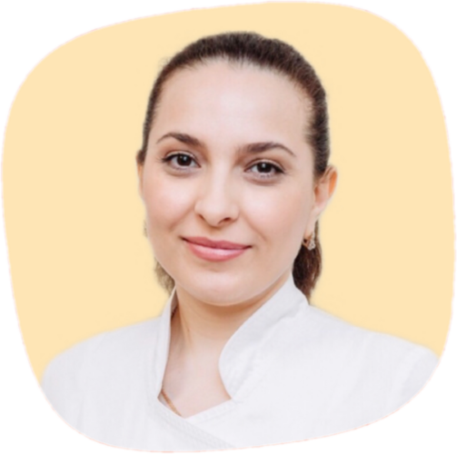 Метревели Екатерина Георгиевна