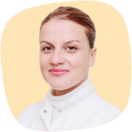 Чинчараули (Суханова) Нателла Вахтанговна