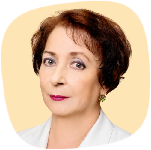 Судовская Татьяна Викторовна