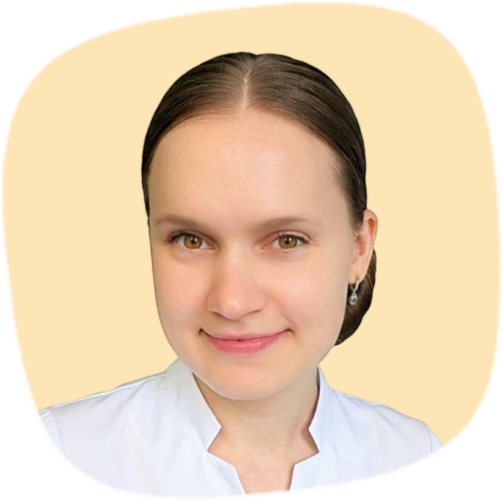 Скроготунова Арина Андреевна