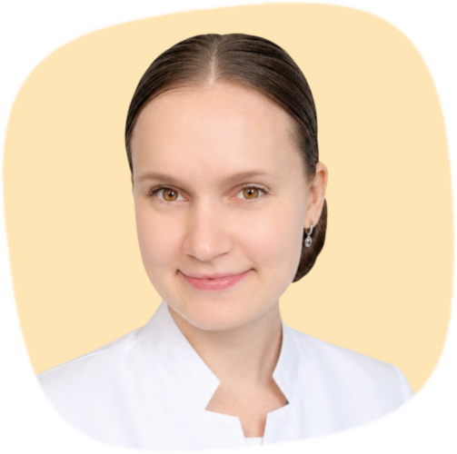 Скроготунова Арина Андреевна
